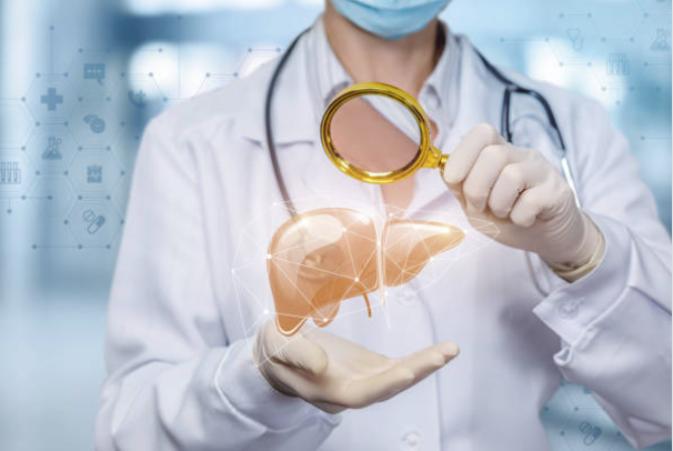 Liver Doctor