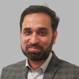 Mudassar Ghazanfar