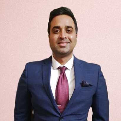 Mustansar Ghazanfar